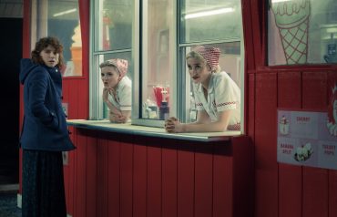 Netflix originals September 2020