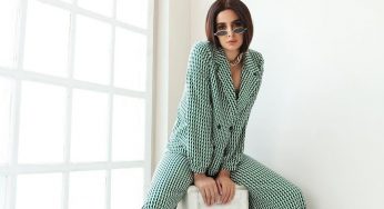 Saba Qamar’s recent Instagram posts are all the fashion inspiration we need