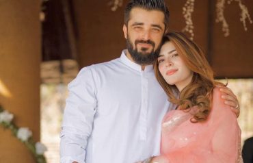 Hamza Ali Abbasi