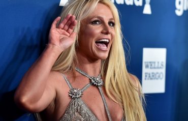 Britney Spears conservatorship