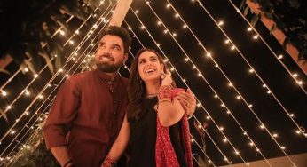 What the stars wore for Eid-ul-Azha this year