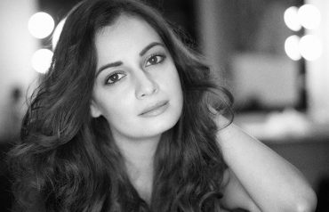 dia mirza female characters