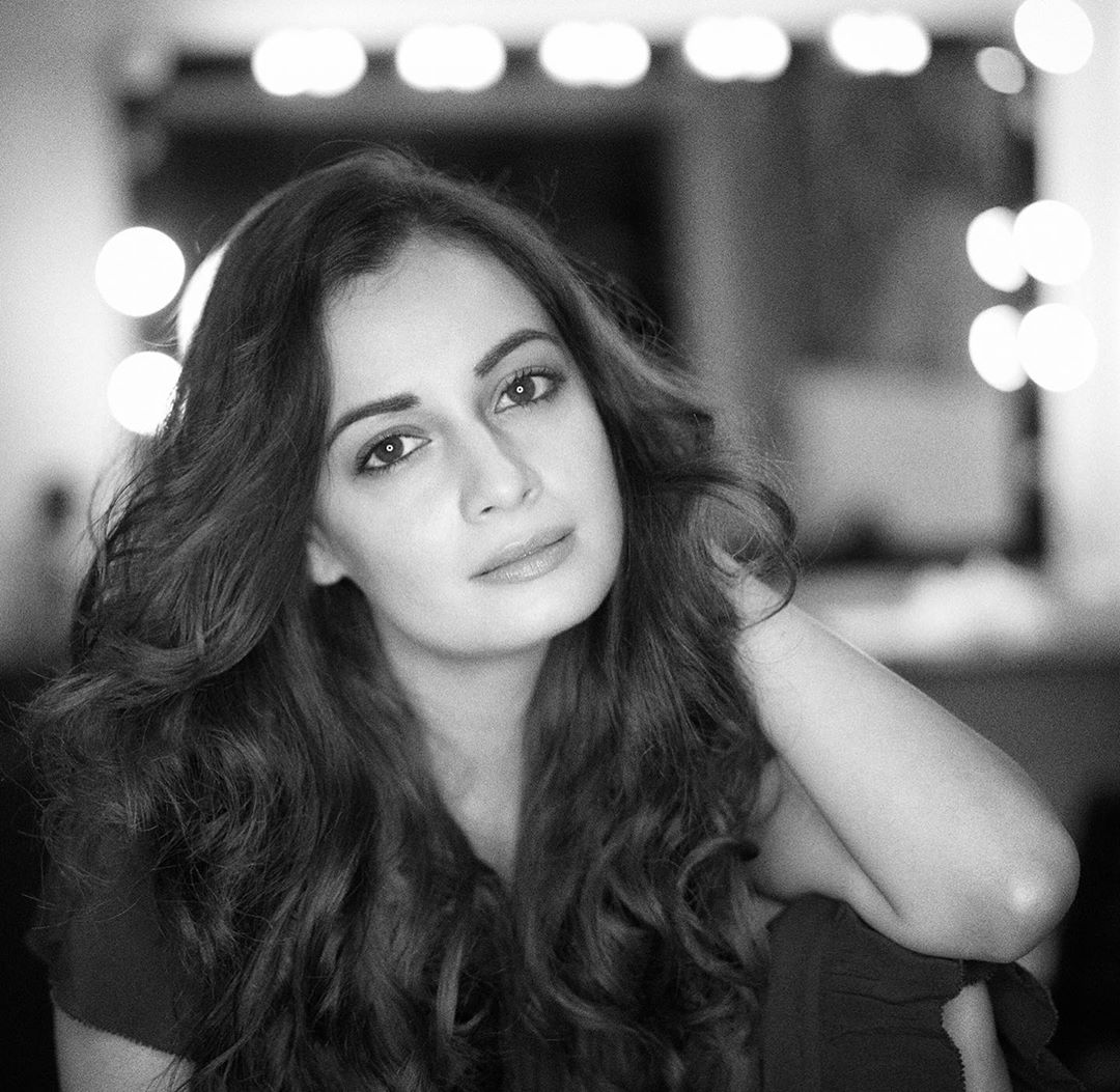 Dia Mirza wants more progressive roles for female characters in ...