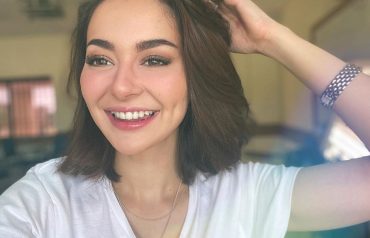 hania aamir instagram
