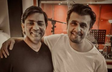 sonu nigam sajjad ali