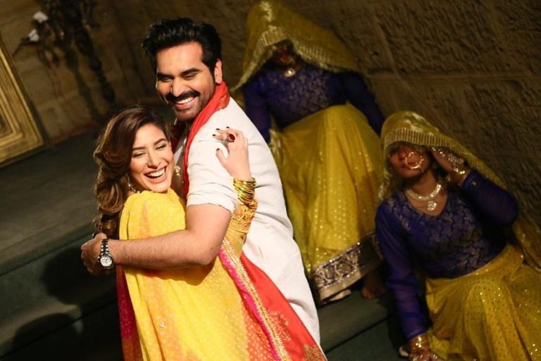 Senate Calls For The Revival Of Pakistani Film Industry Cutacut