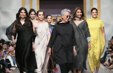 fashion pakistan week 2020