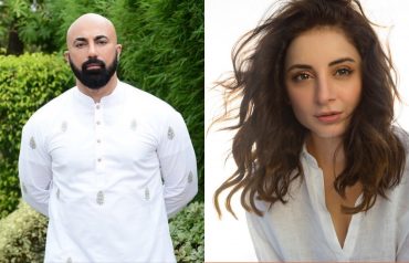 HSY Sarwat Gilani