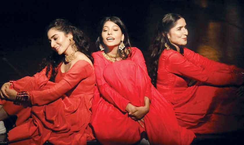Karachi Theatre Festival 2020