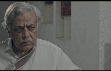 Khalid Ahmed actor