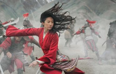 Disney Mulan