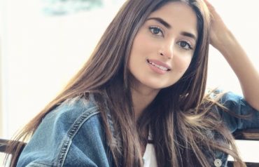 Sajal Aly