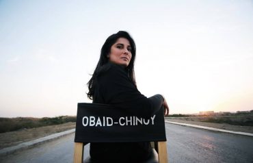 sharmeen obaid chinoy marvel