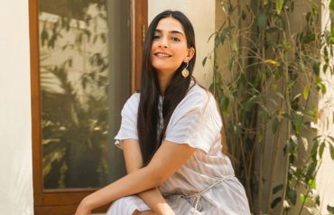 Sonam Kapoor interview