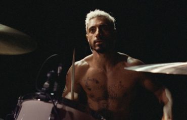 the sound of metal Riz Ahmed