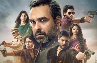 Mirzapur season 2