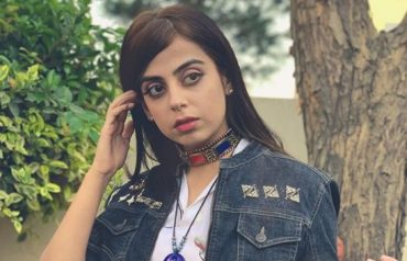 dogs shot Yashma gill