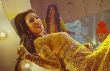 advertisment mehwish hayat