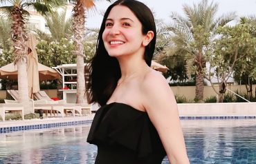 anushka sharma privilege