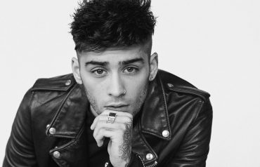 zayn malik masha Allah
