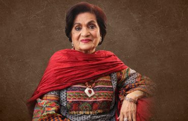 Haseena Moin web series