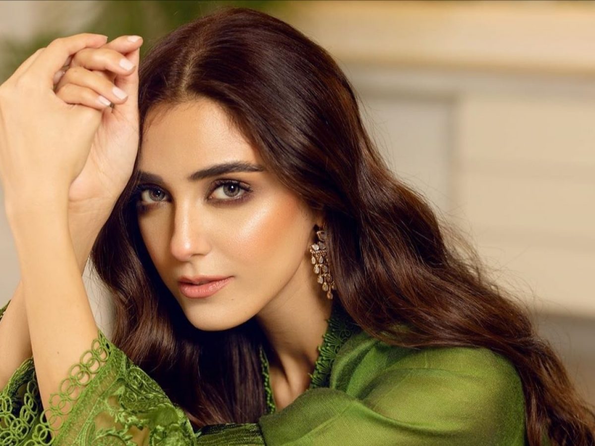 Maya Ali begins shooting for next drama Pehli Si Mohabbat - Cutacut.com