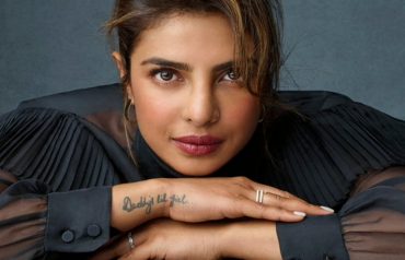 priyanka chopra unfinished