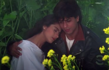 ddlj 25 years