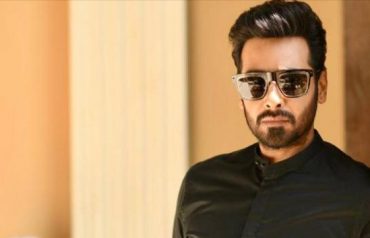 Faysal Qureshi upcoming drama