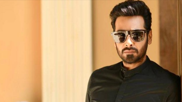 Faysal Qureshi upcoming drama