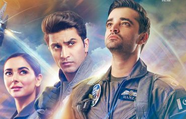 Parwaaz Hai Junoon release in China