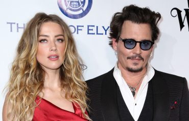 warner bros amber heard