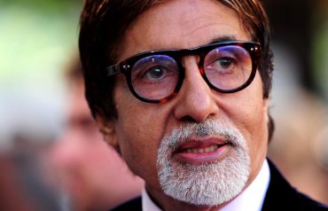 Amitabh Bachchan FIR