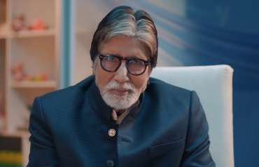 amitabh bachchan health