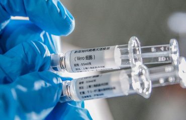 pfizer coronavirus vaccine