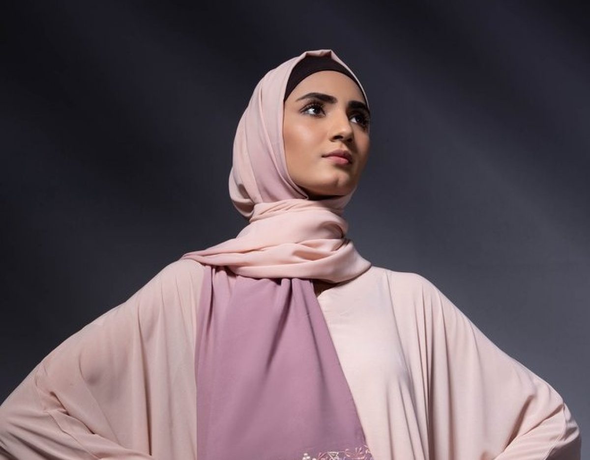 Sapphire introduces modest fashion for 