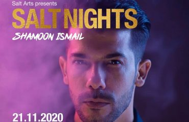 Shamoon ismail concert