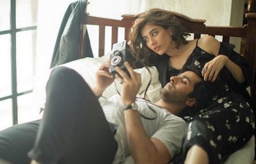 syra sheheryar