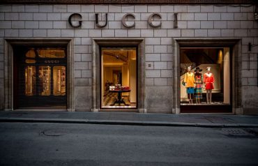 Gucci Covid-19