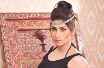 Documentary On Qandeel Baloch Debuts At DOC NYC Cutacut documentary-on-qandeel-baloch-debuts-at-doc-nyc-cutacut