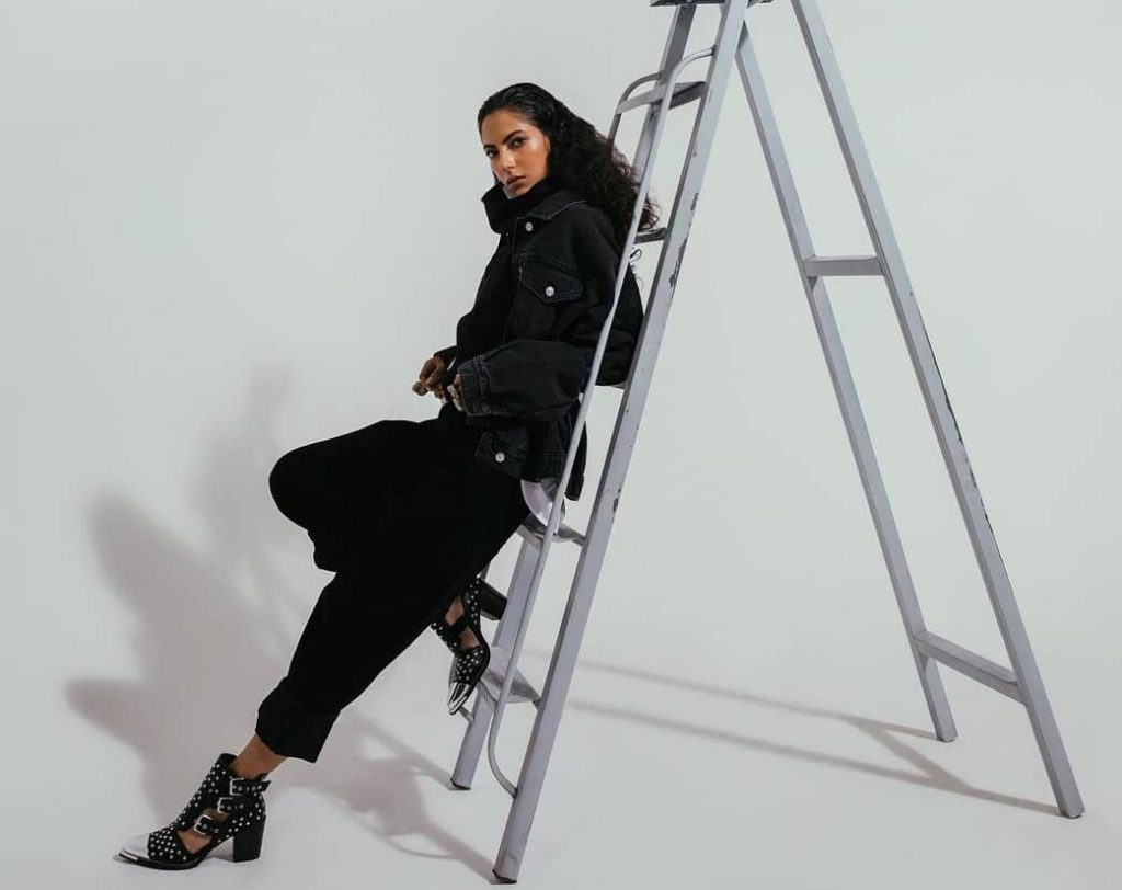 Local brands that are absolutely killing it with winter wear this year