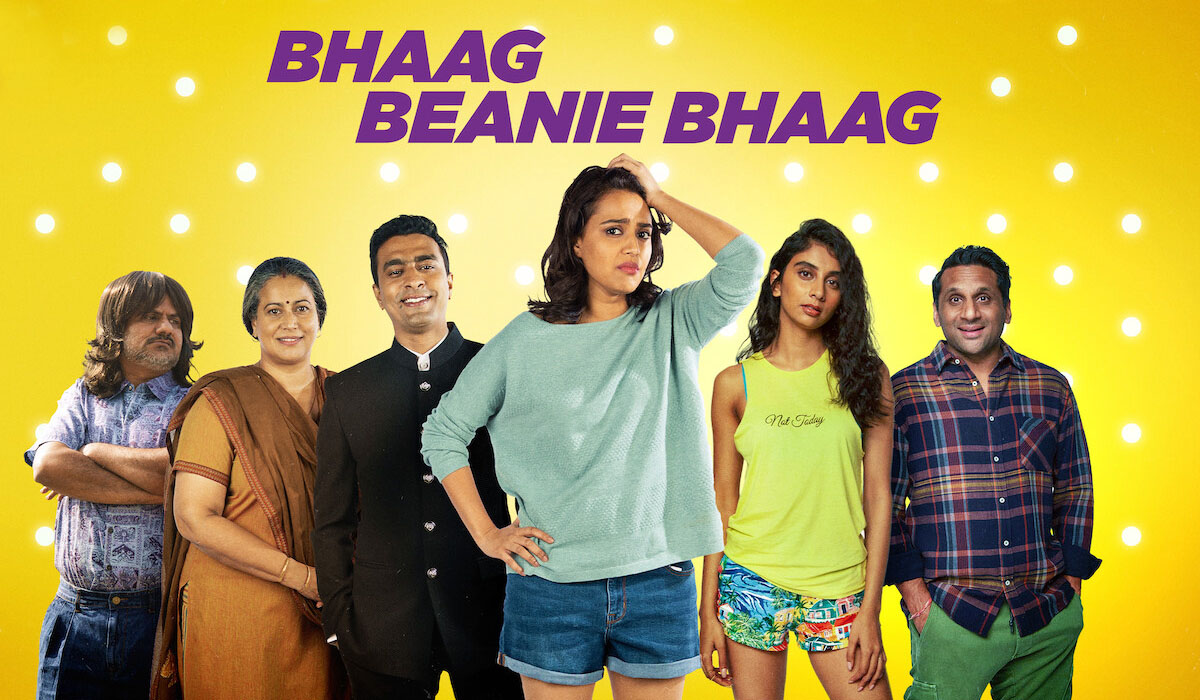 bhaag beanie bhaag review