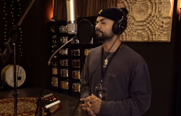 bohemia coke studio