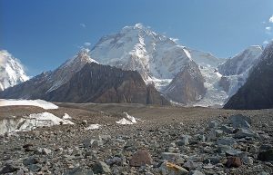 mountains of pakistan