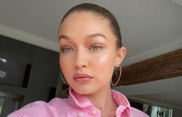 gigi hadid instagram