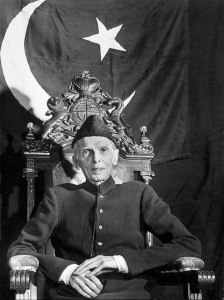 quaid-e-azam style