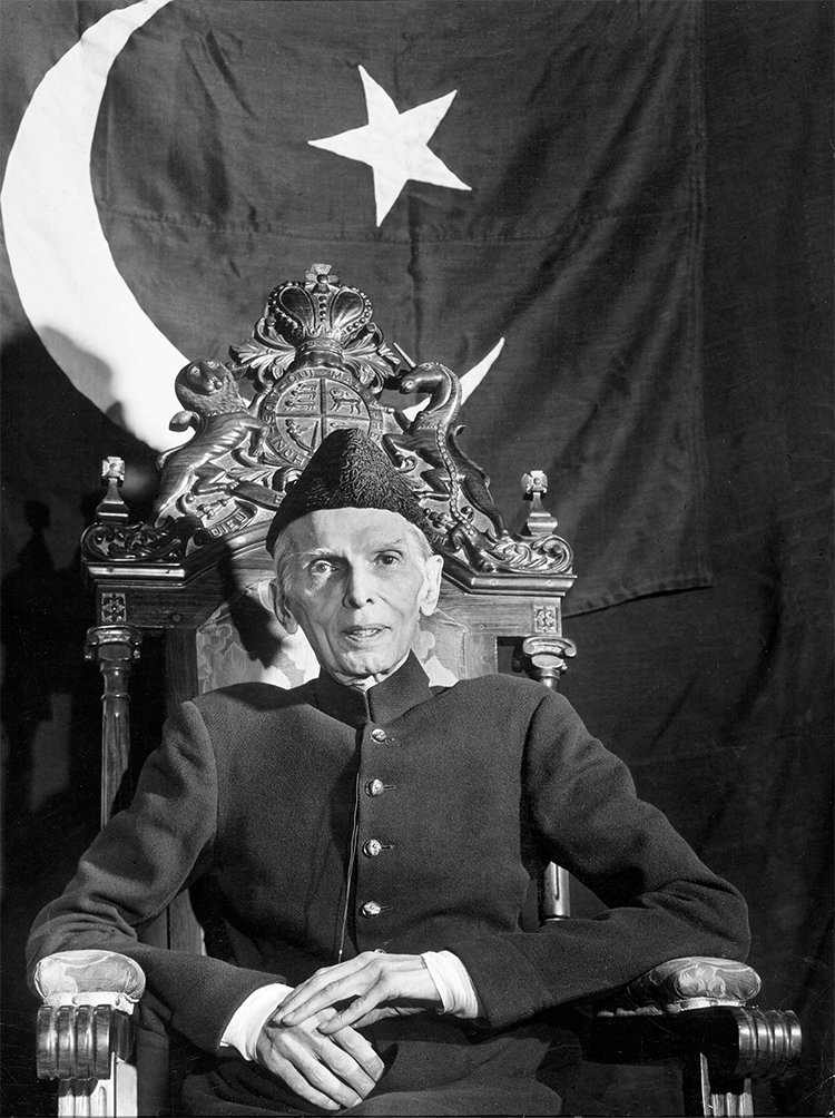 Remembering Quaid-e-Azam as a style icon - Cutacut.com