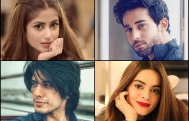 Eastern Eye list 2021