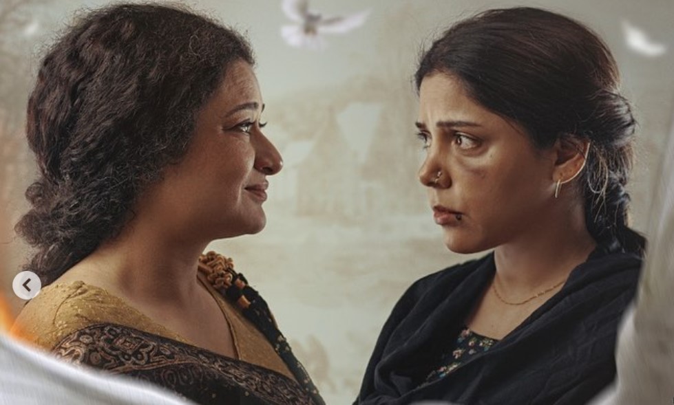 Raqeeb Se wins hearts with strong performances in the first episode