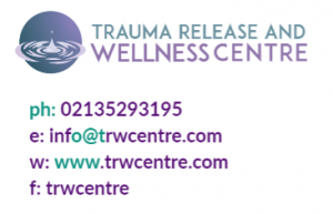 trauma release and wellness centre